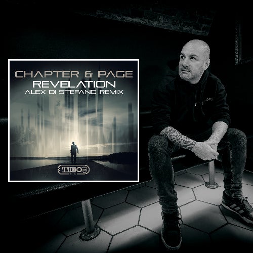 Alex Di Stefano - Revelation Top 10 April Chart